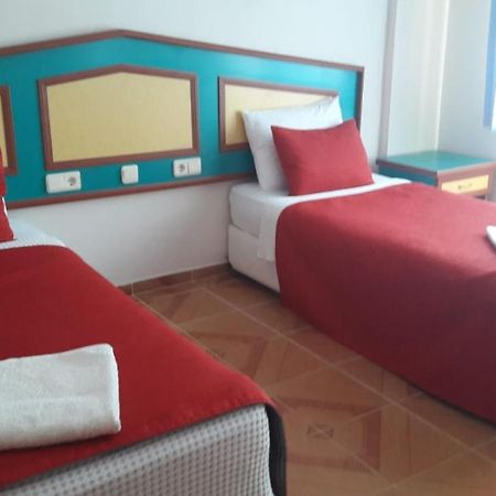 Aparthotel Gurol Apart Ölüdeniz Exterior foto