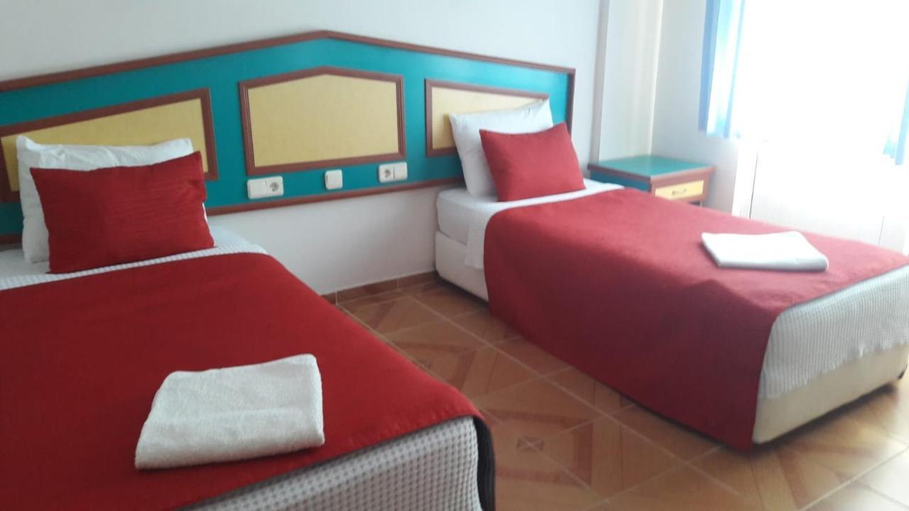 Aparthotel Gurol Apart Ölüdeniz Exterior foto