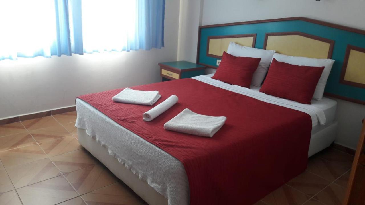Aparthotel Gurol Apart Ölüdeniz Exterior foto