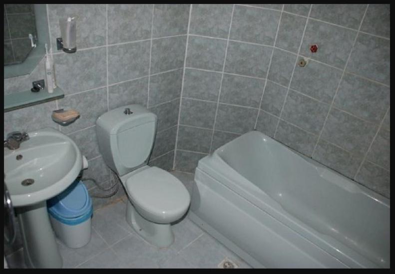 Aparthotel Gurol Apart Ölüdeniz Exterior foto