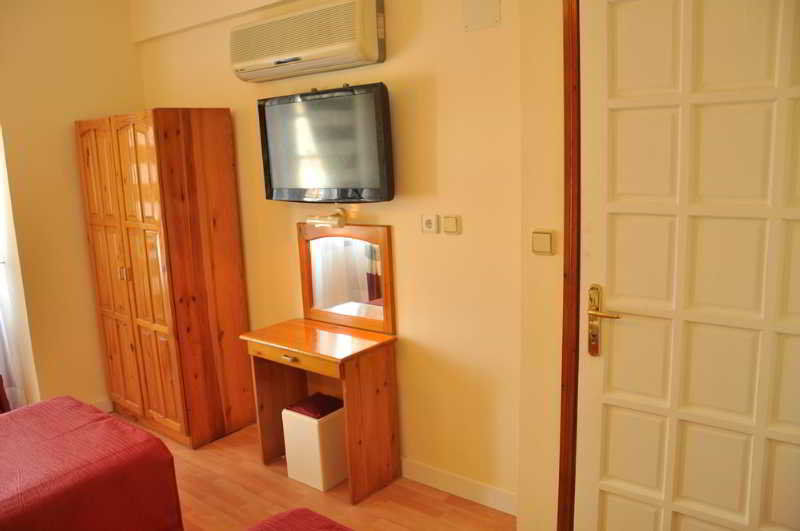 Aparthotel Gurol Apart Ölüdeniz Exterior foto